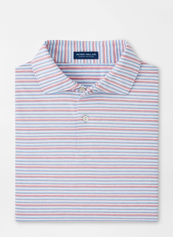 Cadence Performance Jersey Polo