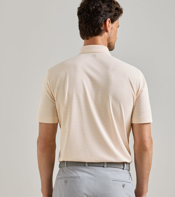 Verse Performance Mesh Polo