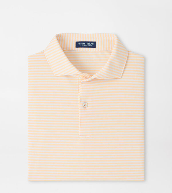 Verse Performance Mesh Polo