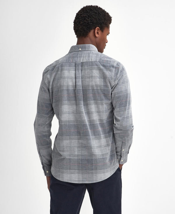 Blair Tailored Long-Sleeved Shirt