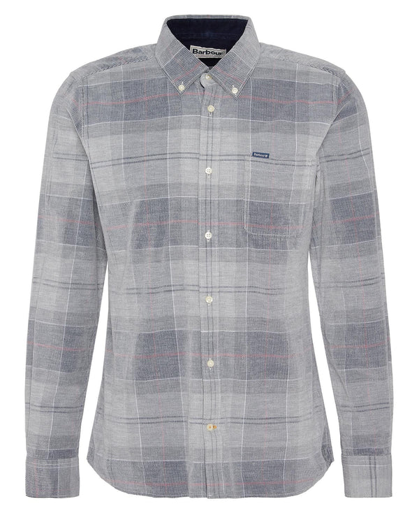 Blair Tailored Long-Sleeved Shirt