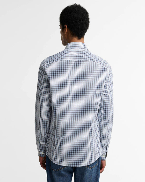 Padshaw Tailored Long-Sleeved Shirt