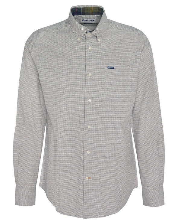 Turner Tailored Long-Sleeved Shirt