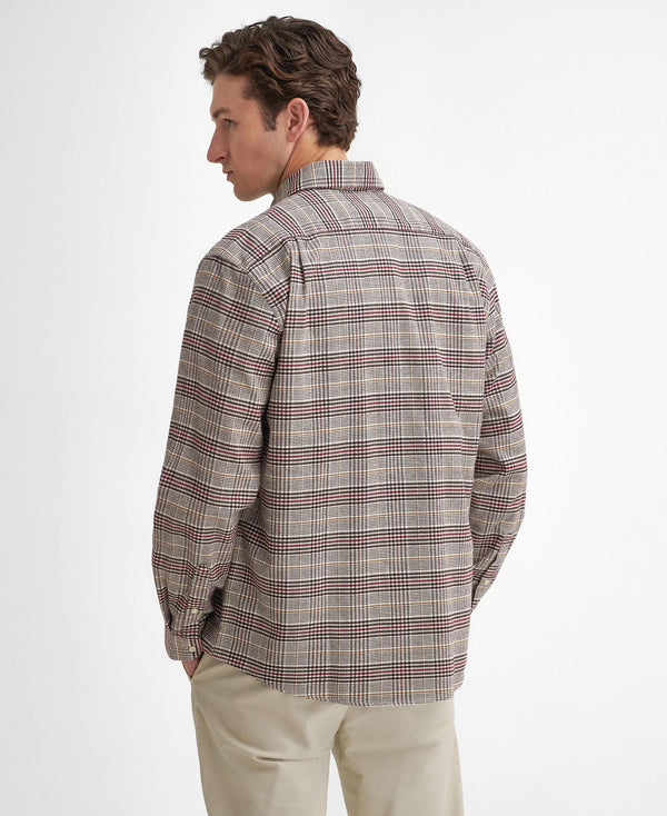 Crompton Regular Long Sleeve Shirt