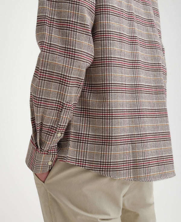 Crompton Regular Long Sleeve Shirt