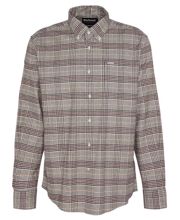 Crompton Regular Long Sleeve Shirt