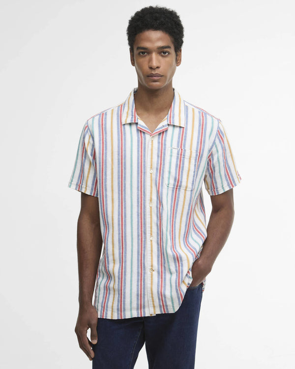 Waterbay Striped Shirt