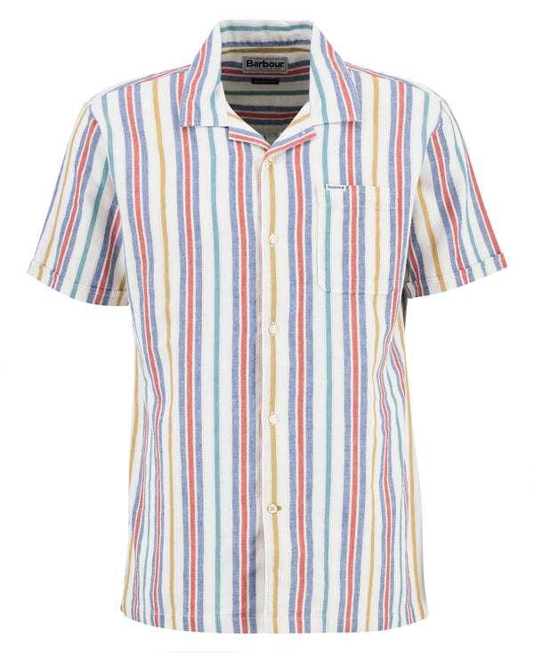 Waterbay Striped Shirt