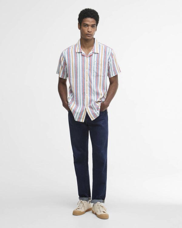 Waterbay Striped Shirt
