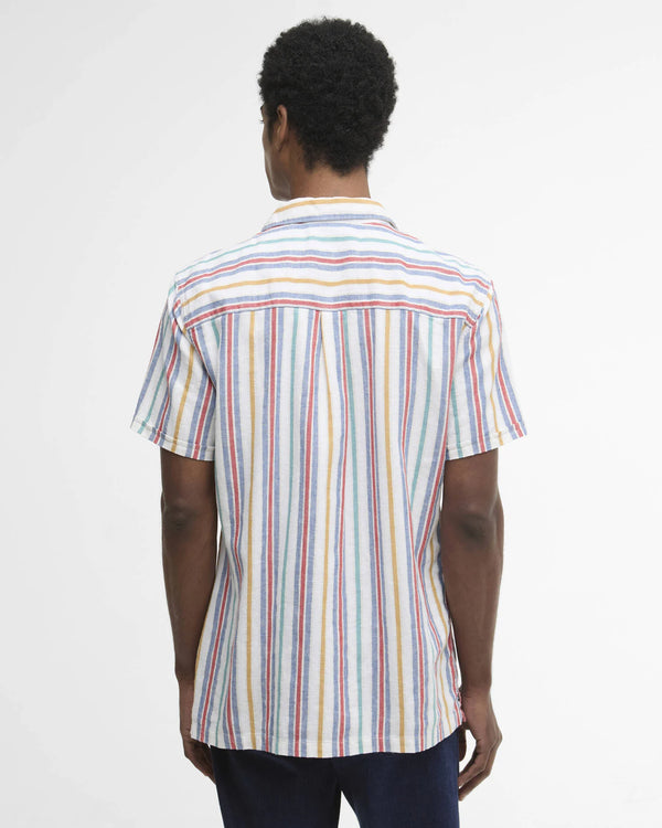 Waterbay Striped Shirt