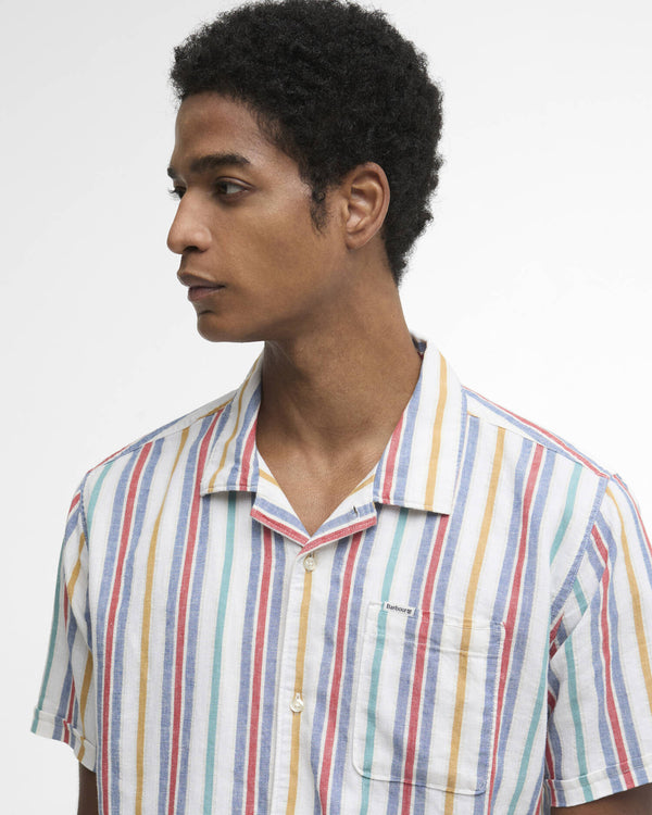 Waterbay Striped Shirt