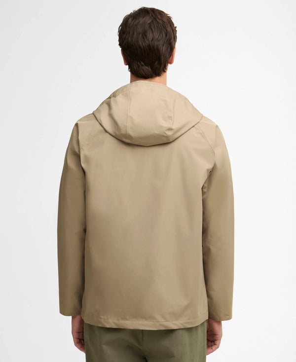 Domus Waterproof Jacket