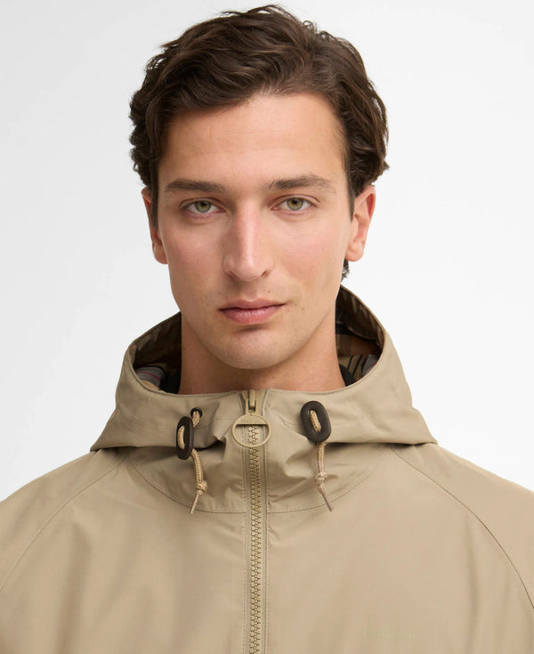 Domus Waterproof Jacket
