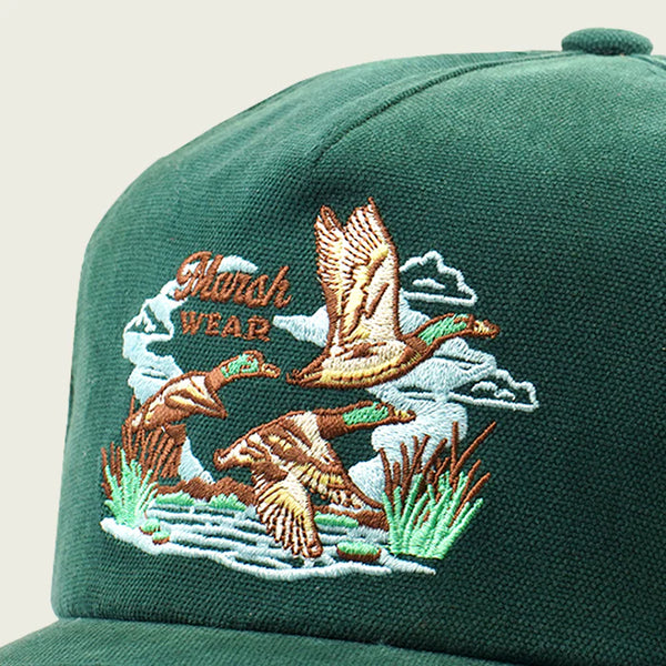 Heritage Hat