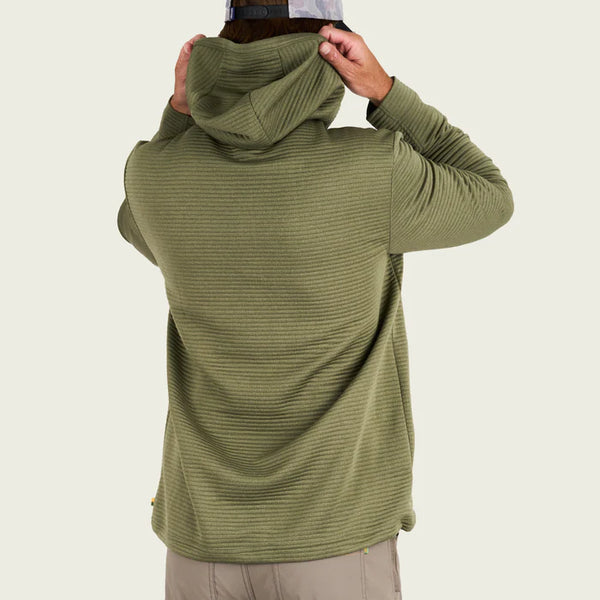 Sullivan Tech Hoodie