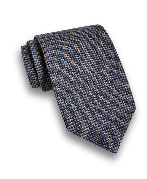 Micro Cashmere Tie