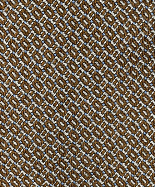 Micro Jacquard Tie