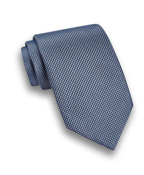 Mini Jacquard Tie