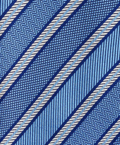 Stripe Tie