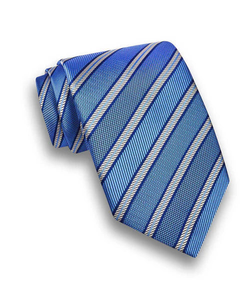 Stripe Tie