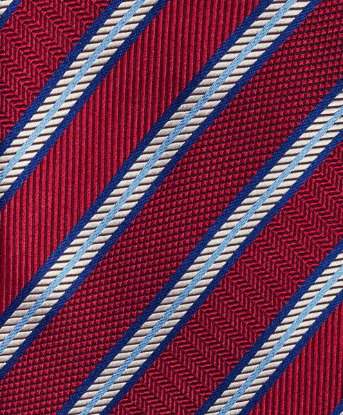 Stripe Tie