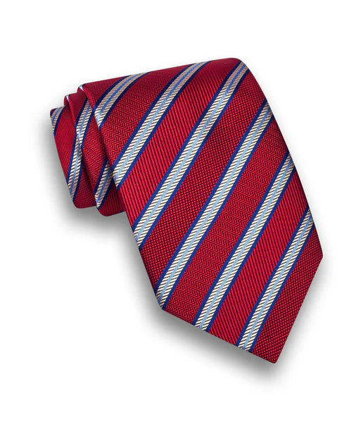Stripe Tie