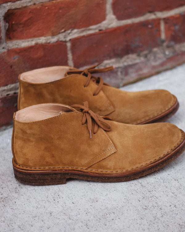 Greenflex Chukka Boot