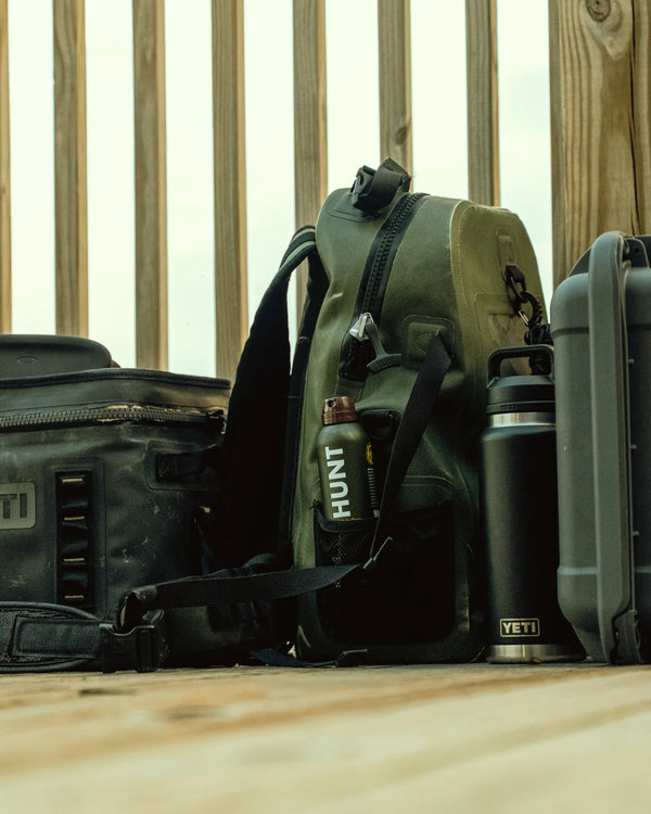 HUNT Refined Repellant Spray