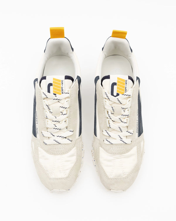 Toronto Men's Sneakers