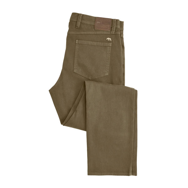 Bedford Five Pocket Pant (32L)