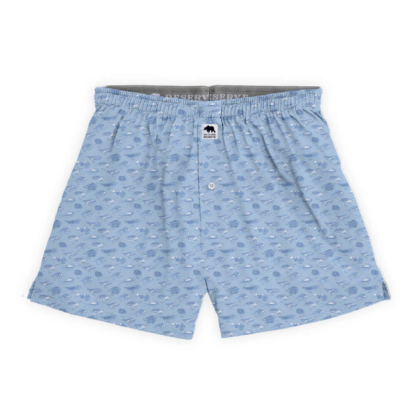 Flies Performance Boxer