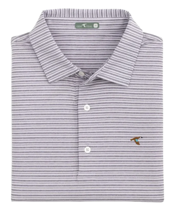 Melrose Performace Polo