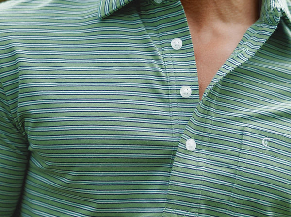 Performance Players Shirt