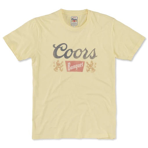 Coors Vintage Fade Brass Tacks 2