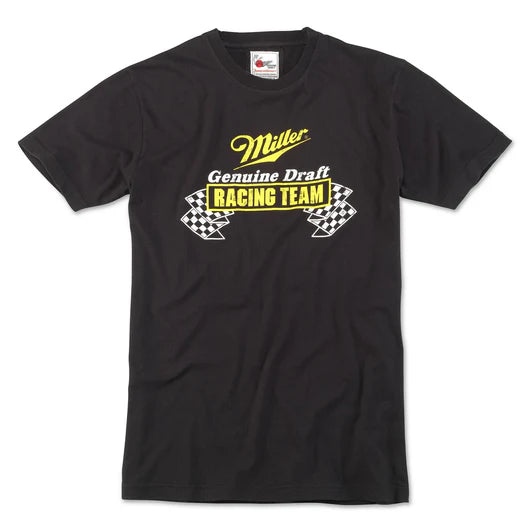 Miller Genuine Draft Guitar T Shirt cheapest