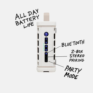 Turtlebox Ranger Speaker