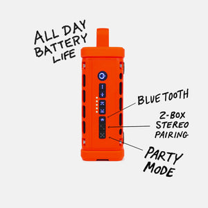 Turtlebox Ranger Speaker