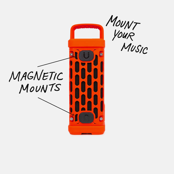Turtlebox Ranger Speaker