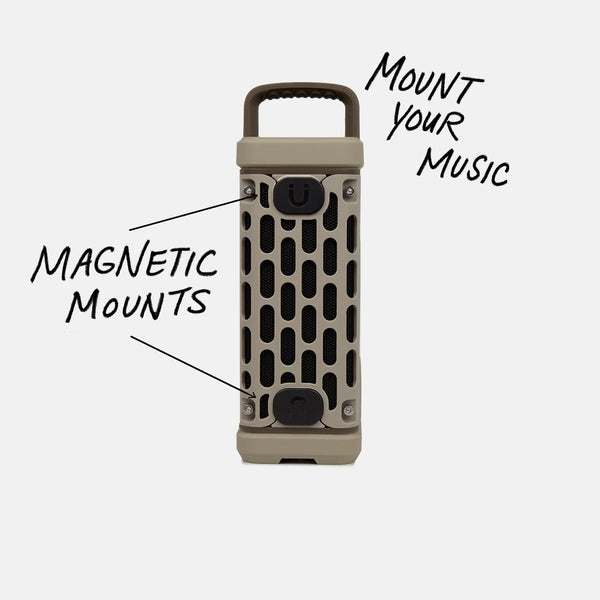 Turtlebox Ranger Speaker