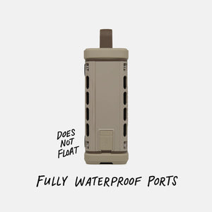 Turtlebox Ranger Speaker