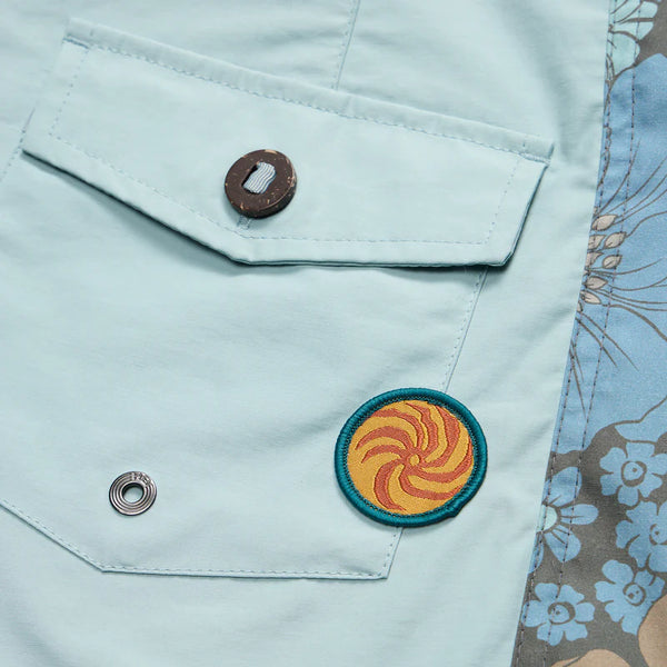 Ensueño Boardshorts 18"