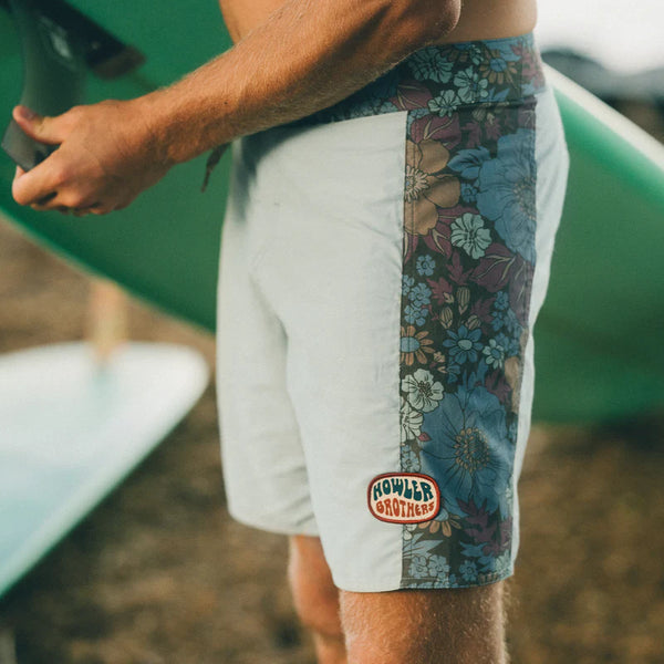 Ensueño Boardshorts 18"