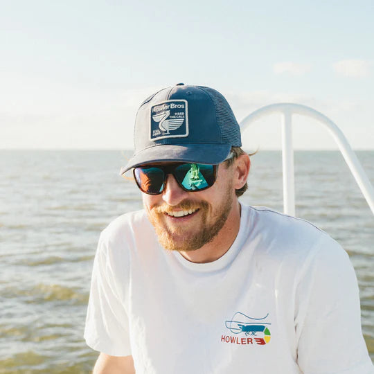 Pelican Postage Standard Hat