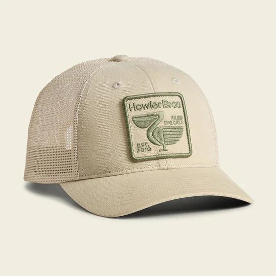 Pelican Postage Standard Hat