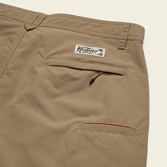 Horizon Hybrid Shorts - 7.5"