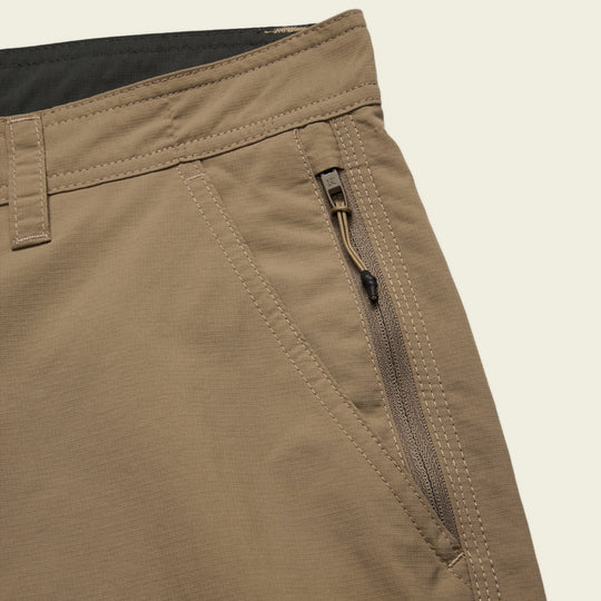 Horizon Hybrid Shorts - 7.5"