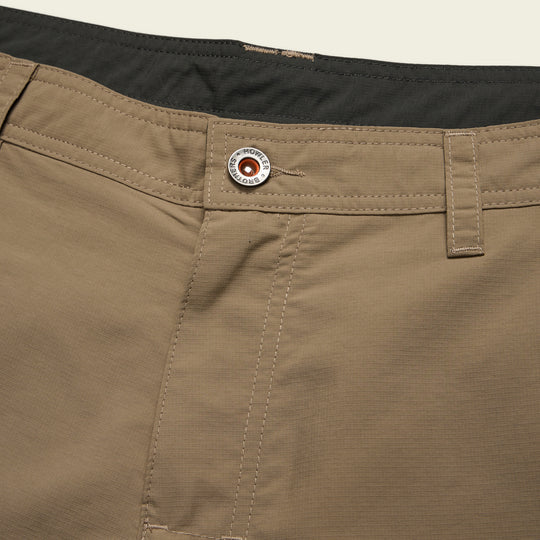 Horizon Hybrid Shorts - 7.5"