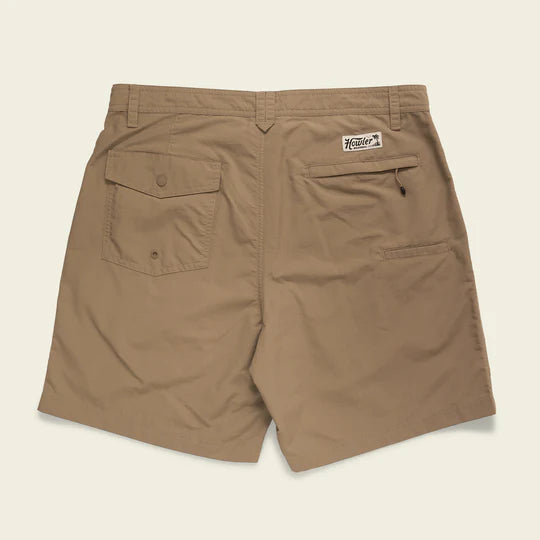 Horizon Hybrid Shorts - 7.5"