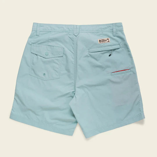 Horizon Hybrid Shorts - 7.5"