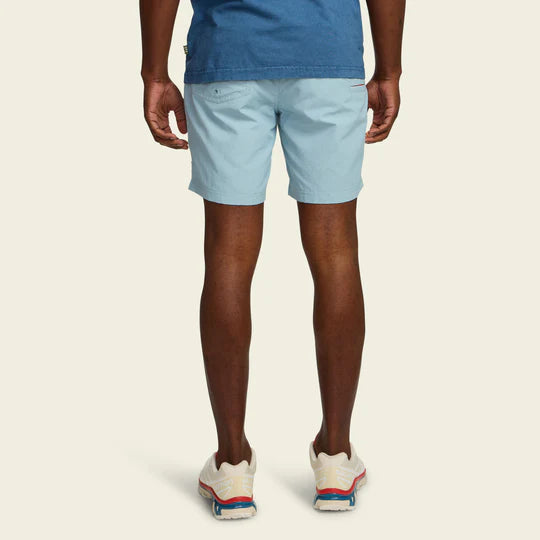 Horizon Hybrid Shorts - 7.5"